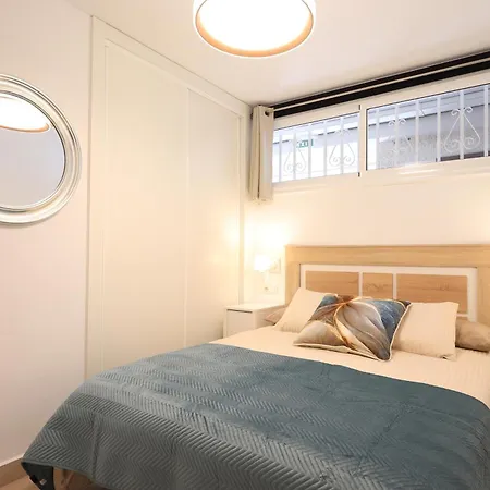 Summer Dream Américas Apartamento