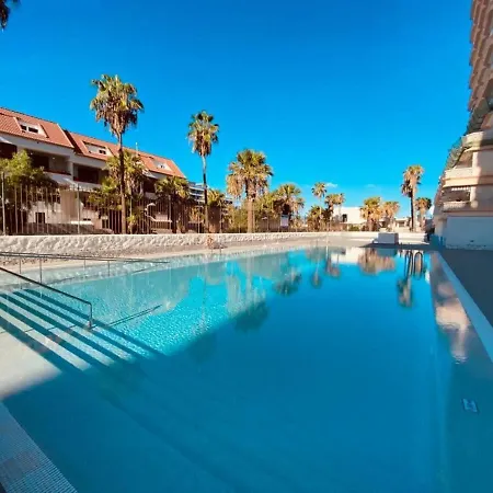 Apartamento Summer Dream Américas