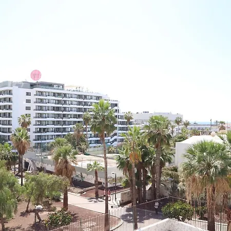 Apartamento Summer Dream Américas Playa de las Américas