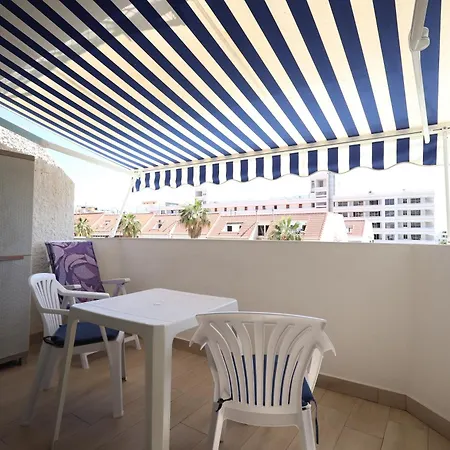 Apartamento Summer Dream Américas