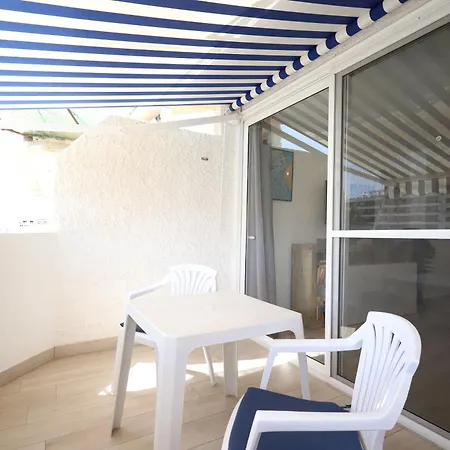 Apartamento Summer Dream Américas Playa de las Américas