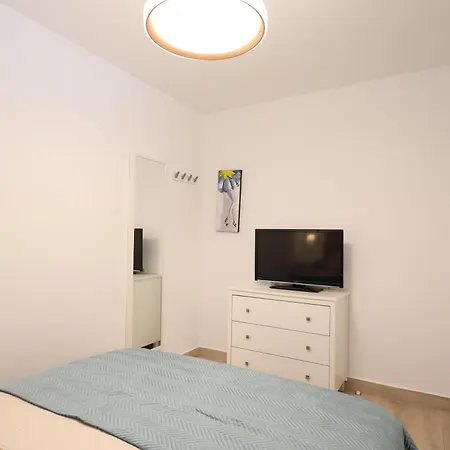 Summer Dream Américas Playa de las Américas