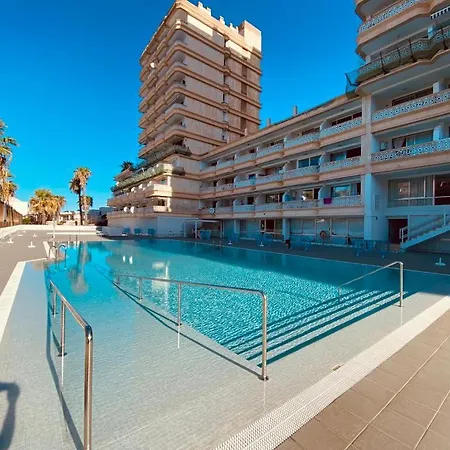 Summer Dream Américas Apartamento