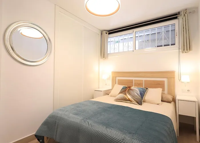 Summer Dream Americas Apartamento