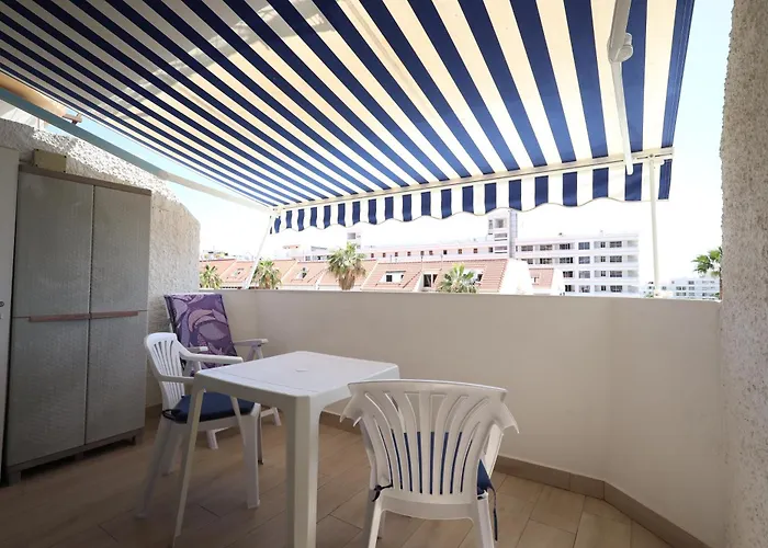 Apartamento Summer Dream Americas