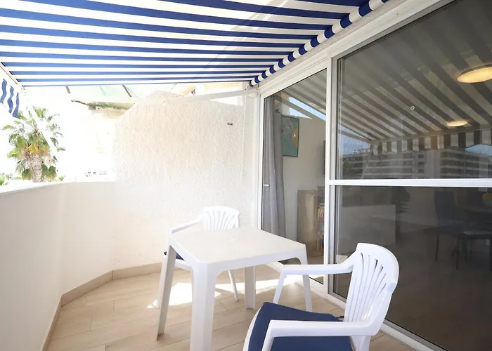 Apartamento Summer Dream Americas Playa de las Americas (Tenerife)