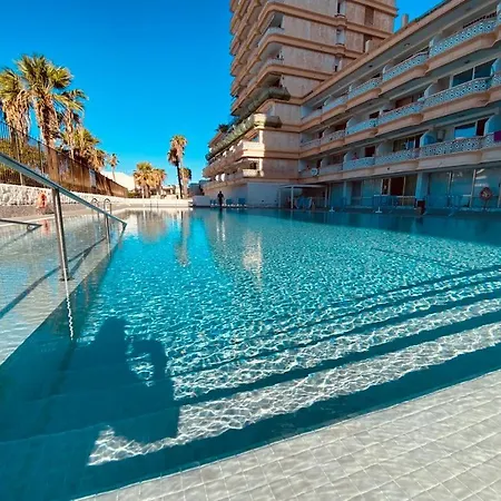 Summer Dream Americas Playa de las Américas