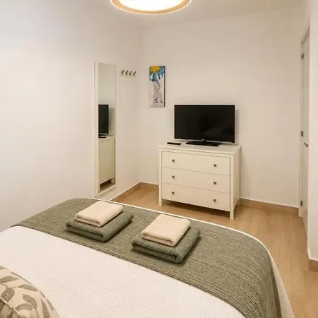 Apartamento Summer Dream Américas *