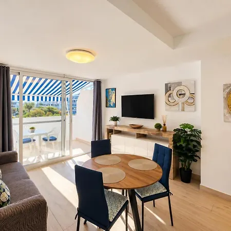 Apartamento Summer Dream Américas *