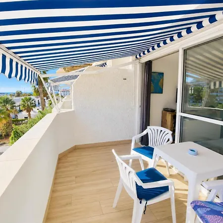 Apartamento Summer Dream Américas
