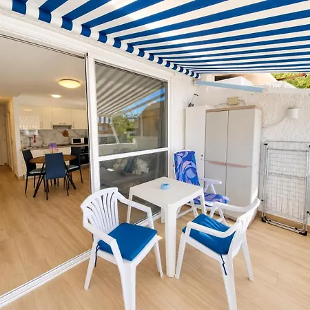 Apartamento Summer Dream Américas *