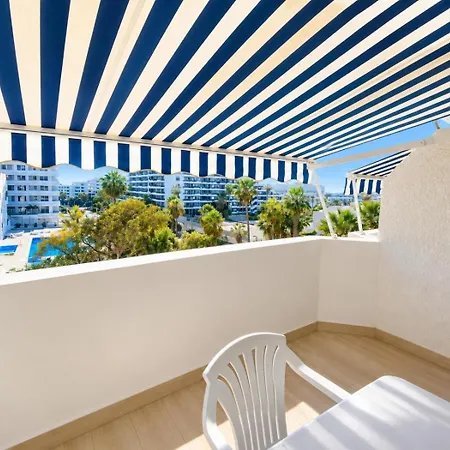 Summer Dream Américas Apartamento