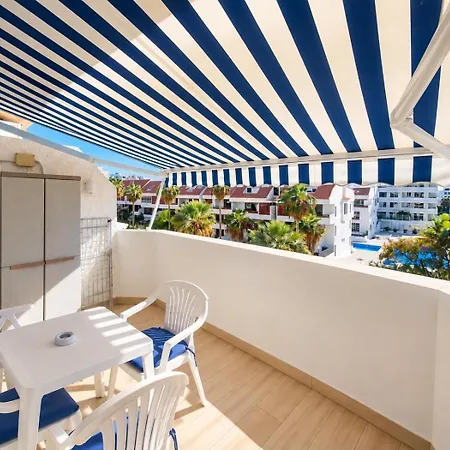 Apartamento Summer Dream Américas