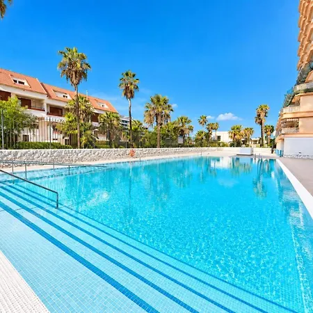 Summer Dream Américas Apartamento