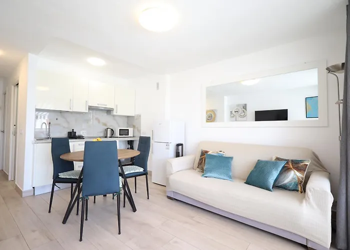 Summer Dream Americas * Playa de las Americas (Tenerife)