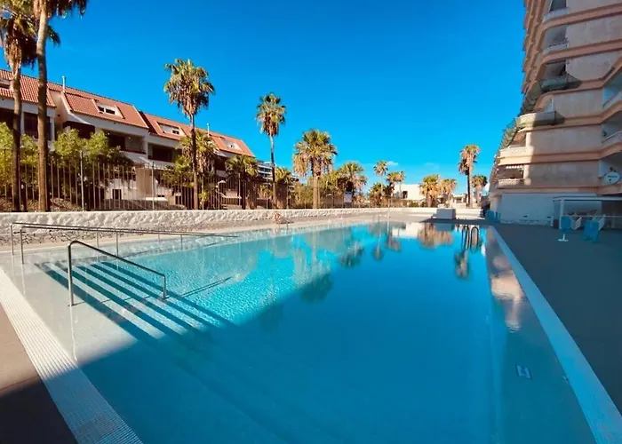 Apartment Summer Dream Americas