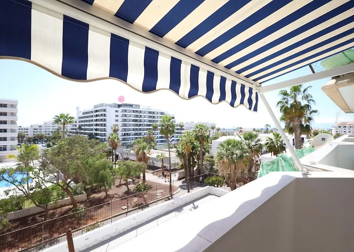 Summer Dream Americas Apartment *