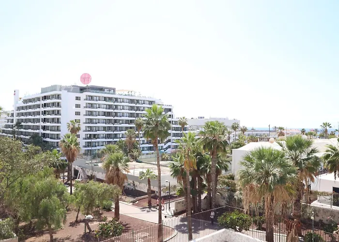 Apartment Summer Dream Americas Playa de las Americas (Tenerife)