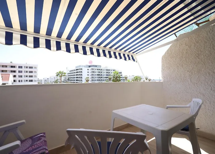 Summer Dream Americas * Playa de las Americas (Tenerife)